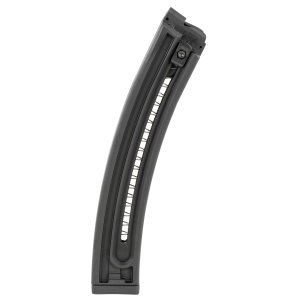 United States Association of Gun Owners ProMag GSM01 Standard 10rd 22 LR Fits GSG 5 Black DuPont Zytel Polymer - $19.84 at United States Association of Gun Owners