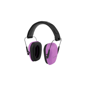 United States Association of Gun Owners Allen ULTRX 4105 Plum Over-the-Head Ear Muffs - $17.37 at United States Association of Gun Owners