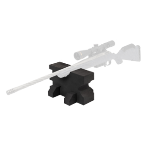 United States Association of Gun Owners Allen Lite Rest Tall Boy Shooting Rest, Black - $17.07 at United States Association of Gun Owners