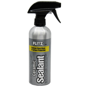 United States Association of Gun Owners Flitz Ceramic Sealant 16 oz Spray Bottle - $29.95 at United States Association of Gun Owners