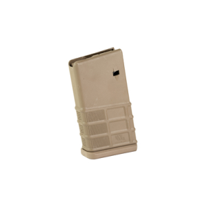 United States Association of Gun Owners PROMAG FN SCAR17 .308 20RD POLY FDE - $17.04 at United States Association of Gun Owners
