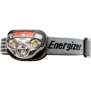 United States Association of Gun Owners ENERGIZER VISION HD PLUS FOCUS - HEADLAMP 400 LUMENS W/AAA BATT - $19.40 at United States Association of Gun Owners