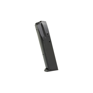 United States Association of Gun Owners PROMAG SCCY CPX2 9MM 20RD BLUE STEEL - $16.98 at United States Association of Gun Owners
