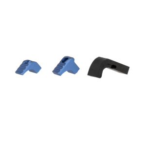 United States Association of Gun Owners Strike Industries G4MAGRELEASEBLU Modular Magazine Release Magazine Release Compatible w/Glock 17/19/19x/22/23/26/27/31-35/37-39/45 Gen 4-5, Blue Aluminum - $23.95 at United States Association of Gun Owners
