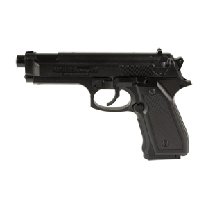 United States Association of Gun Owners DAISY 340 PISTOL BB 200RD BLK - $19.16 at United States Association of Gun Owners