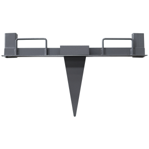 United States Association of Gun Owners Birchwood Casey 2390MTS Metal Target Stand With Spike, Holds 24" Targets - $19.14 at United States Association of Gun Owners
