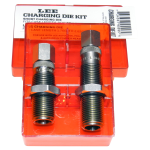 United States Association of Gun Owners Lee Precision 90995 Charging Die Kit 222 Rem - $19.13 at United States Association of Gun Owners