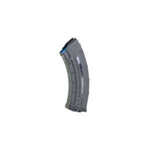 MAG UTG RBT-AKM30 7.62x39 30-Round Windowed Magazine
