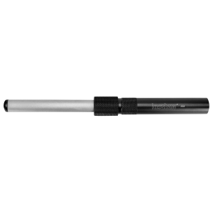 United States Association of Gun Owners Kershaw 2535 Ultra-Tek Blade Shapener 9" Diamond Sharpener Fine Black Handle Black - $19.04 at United States Association of Gun Owners