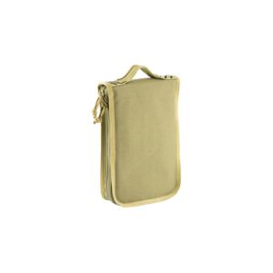 United States Association of Gun Owners GPS TACTICAL PISTOL CASE TAN - $19.02 at United States Association of Gun Owners