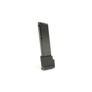 United States Association of Gun Owners PROMAG RUGER P90 45ACP 10RD BL - $16.52 at United States Association of Gun Owners