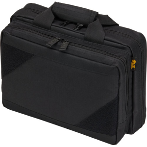United States Association of Gun Owners US PEACEKEEPER MICRO MINI - RANGE BAG W/5-MAG HOLDERS BLK - $17.54 at United States Association of Gun Owners