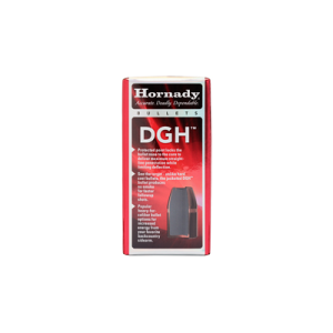 HRNDY 9MM .355 138GR DGH 50CT