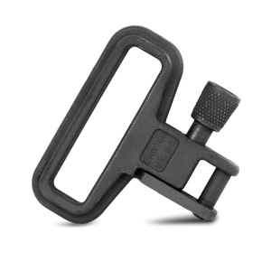 United States Association of Gun Owners Blue Force Gear Heavy Duty Side Release Swivel 1.25" - $24.95 at United States Association of Gun Owners