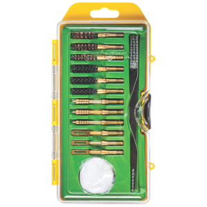 United States Association of Gun Owners Remington Accessories RMCKR Master Component Kit 223/270/30 Cal Rifle - $18.67 at United States Association of Gun Owners
