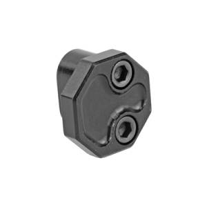 United States Association of Gun Owners PHASE5 OVERSIZED MAG RELEASE BLK - $21.99 at United States Association of Gun Owners