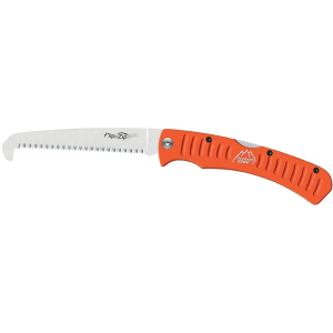 United States Association of Gun Owners Outdoor Edge Flip'n Zip Folding Saw 4-1/2" Blade Orange - $18.48 at United States Association of Gun Owners