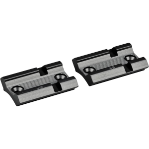 United States Association of Gun Owners Weaver Grand Slam Steel Top Mount Scope Base - Matte Black - ext. #S402 Savage 110 - $18.47 at United States Association of Gun Owners