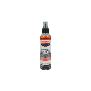 United States Association of Gun Owners Birchwood Casey Synvex CLP-X 6oz Liquid Gun Cleaner - $18.43 at United States Association of Gun Owners