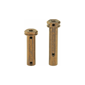 United States Association of Gun Owners FORTIS TAKEDOWN PIN CASE HARDENED - $21.80 at United States Association of Gun Owners