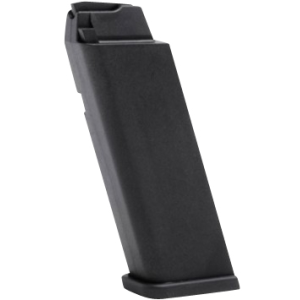 United States Association of Gun Owners Kriss USA KVAV22M10BL00 Vector Black Detachable 10rd 22 LR - $24.99 at United States Association of Gun Owners