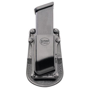 United States Association of Gun Owners Fobus Holsters Fobus .45 Single Magazine Paddle Pouch - $30.60 at United States Association of Gun Owners