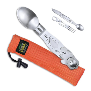 United States Association of Gun Owners Outdoor Edge Chowpal Camp Utensil and Multi-Tool - $21.99 at United States Association of Gun Owners