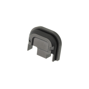 United States Association of Gun Owners Tyrant CNC TDG14SPBLACK Slide Cover Plate Chevron Design Glock Gen1-4 Black Aluminum - $18.12 at United States Association of Gun Owners