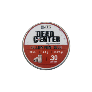 United States Association of Gun Owners JTS DCP .30 HP 80 CT - $16.95 at United States Association of Gun Owners