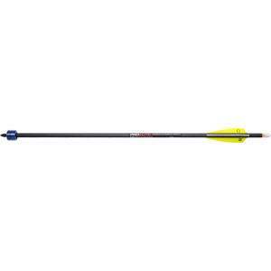 United States Association of Gun Owners TENPOINT XBOW DISCHARGE ARROW - 20" UNIVERSAL ALPHA NOCK 1EA - $18.11 at United States Association of Gun Owners