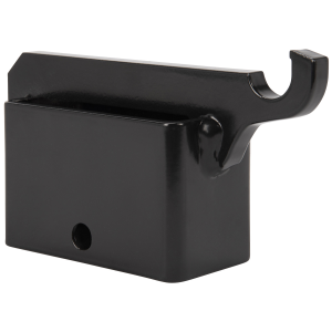 United States Association of Gun Owners EZ-Aim 15514 Hanging Hook For Steel Gong Shooting Target Compatible with 2" x 4" Lumber - $18.05 at United States Association of Gun Owners