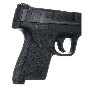 United States Association of Gun Owners Talon Grips 705G Adhesive Grip Textured Black Granulate for S&W M&P Shield 9,40 - $24.99 at United States Association of Gun Owners