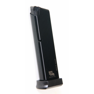 United States Association of Gun Owners ProMag Ruger P90 Magazine .45 ACP Blued Steel 8/rd - $18.03 at United States Association of Gun Owners