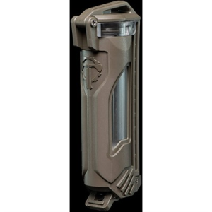 United States Association of Gun Owners CELLVAULT 18 BATTERY STORAGE FOR 18350 AND 18650 O.D. GREEN - $22.49 at United States Association of Gun Owners