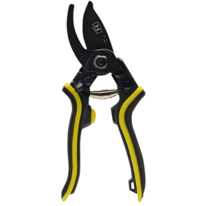 United States Association of Gun Owners Hawk HWKPRUNER Hand Pruner Black/Yellow Aluminum - $17.18 at United States Association of Gun Owners