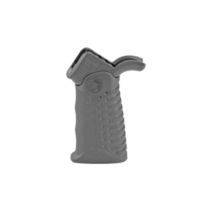 United States Association of Gun Owners Battle Arms Development BAD-ATG-BLK Adjustable Tactical Grip, Black - $22.95 at United States Association of Gun Owners