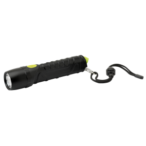 United States Association of Gun Owners Cyclops CYCFL700GB SF-800 LED Flashlight Black Anodized 800 Lumens White CREE LED - $17.89 at United States Association of Gun Owners