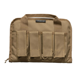 United States Association of Gun Owners LEGEND PEG100-DE PEGASUS TACTICAL PSTL CASE DE - $17.88 at United States Association of Gun Owners