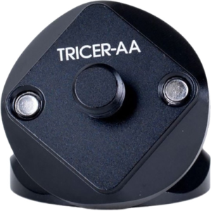 United States Association of Gun Owners TRICER AA 3/8-16 PAN HEAD TO - ARCA SWISS ADAPTER - $24.99 at United States Association of Gun Owners