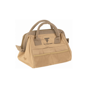United States Association of Gun Owners FULL FORGE RANGE TOOL BAG TAN - $17.86 at United States Association of Gun Owners