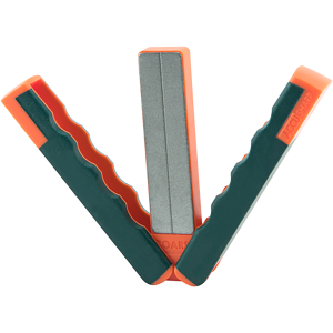 United States Association of Gun Owners AccuSharp 077C Folding Diamond Paddle Sharpener, Fine and Coarse - $24.99 at United States Association of Gun Owners