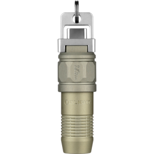 United States Association of Gun Owners OLIGHT IULTRA FLASHLIGHT 80 - LUMENS OLIVE GREEN - $29.99 at United States Association of Gun Owners