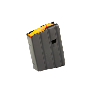 United States Association of Gun Owners MAG GLENFIELD MODEL A 350LEG 10RD BK - $17.74 at United States Association of Gun Owners