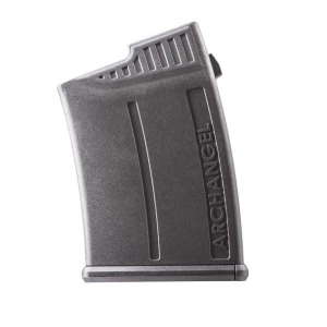 United States Association of Gun Owners Promag Archangel Magazine for AA98 Stock (Mauser K-98) Black Polymer 8mm 15/rd - $17.70 at United States Association of Gun Owners
