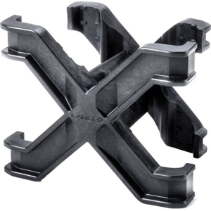 United States Association of Gun Owners LANCER MAGAZINE COUPLER SIG - MPX X-CINCH FITS FACTORY MAGS - $22.99 at United States Association of Gun Owners