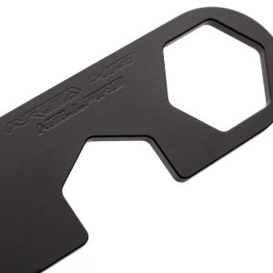 United States Association of Gun Owners Area 419 Hellfire Aluminum Wrench for Brake and Suppressor Mount - $20.00 at United States Association of Gun Owners