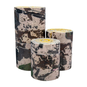 United States Association of Gun Owners Hawk Squatch Strips Combo Pack Camo - $17.59 at United States Association of Gun Owners