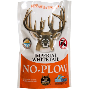 United States Association of Gun Owners WHITETAIL INSTITUTE NO PLOW - 1/4 ACRE 5LBS FALL - $17.59 at United States Association of Gun Owners