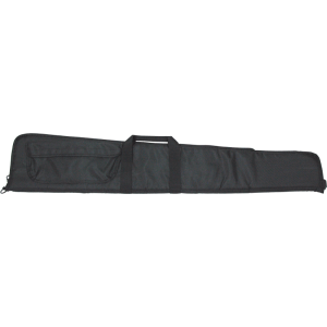 United States Association of Gun Owners TOC TACTICAL SHOTGUN CASE 42" - EXTERNAL STORAGE POCKET BLACK - $17.57 at United States Association of Gun Owners