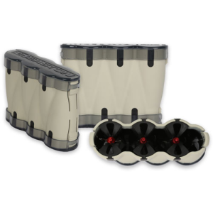 United States Association of Gun Owners EASTON STAY SHARP BROADHEAD - CASE HOLDS 6 MECH OR FIXED HDS - $17.54 at United States Association of Gun Owners